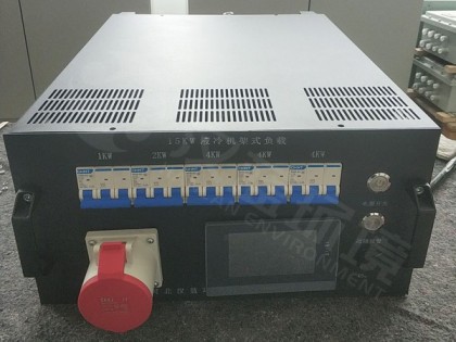 液冷機架式負載-液冷機架式負載