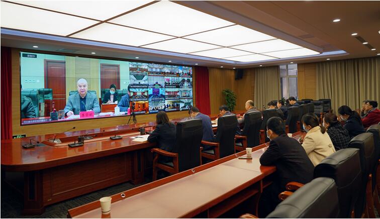 2021年河北將開工建設(shè)22座垃圾焚燒處理設(shè)施