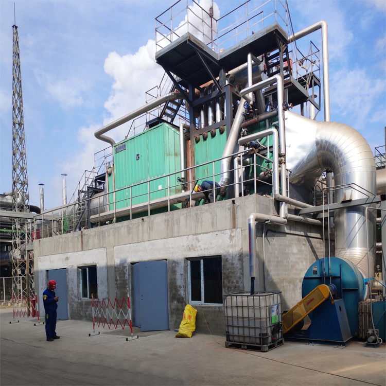 萬純SCR脫硝系統(tǒng)-燃氣機組+余熱一體化脫硝 萬純SCR脫硝系統(tǒng)-燃氣機組+余熱一體化脫硝