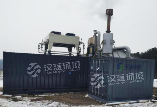 萬純SCR脫硝設備-糞肥沼氣發(fā)電機組脫硝