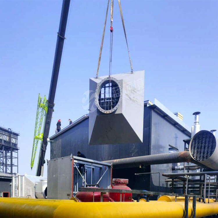 瓦斯氣源處理好，脫硝工作才高效——萬純瓦斯氣發電機組SCR脫硝系統在某瓦斯發電廠調試運行