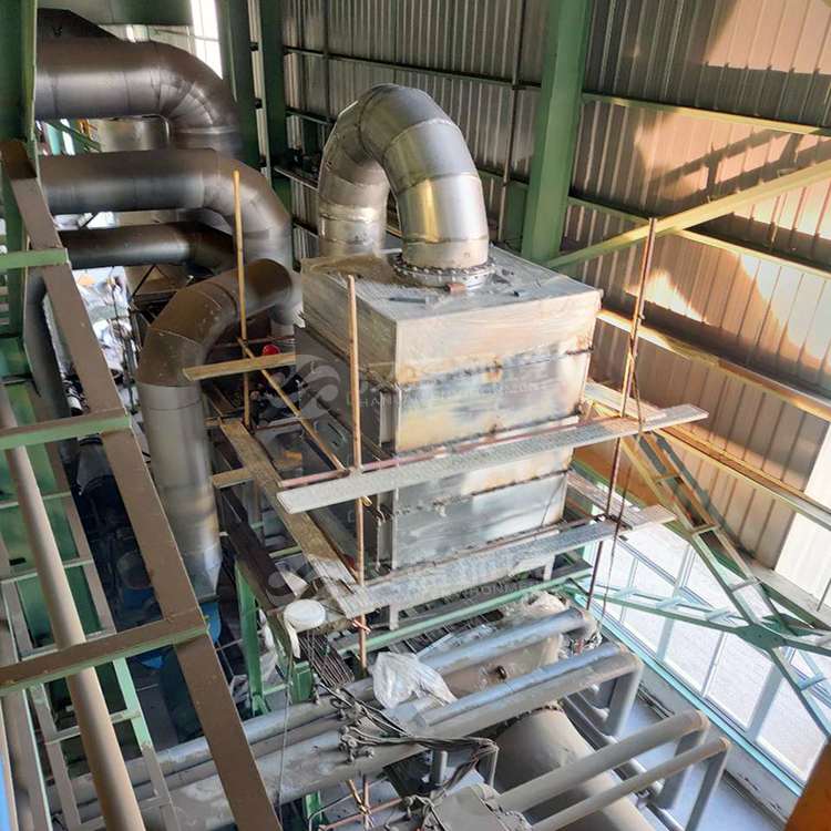 萬純SCR脫硝項(xiàng)目-鍍鋅線退火爐脫硝 萬純SCR脫硝項(xiàng)目-鍍鋅線退火爐脫硝