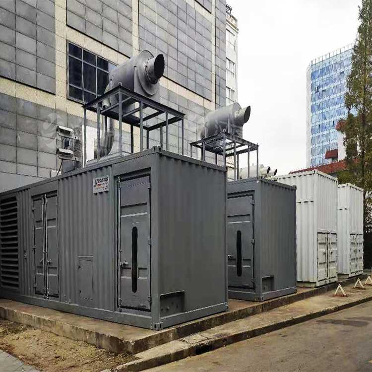 萬純發(fā)電機(jī)組尾氣凈化-柴油發(fā)電機(jī)組尾氣處理 萬純發(fā)電機(jī)組尾氣凈化-柴油發(fā)電機(jī)組尾氣處理