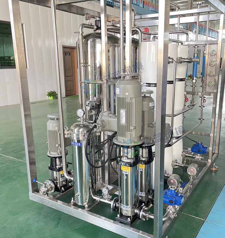 脫硝系統已升級 掌握要領很必要 ——河北漢藍圓滿完成了對某地燃氣輪機發電機組示范項目的脫硝改造