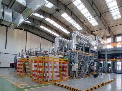 分布式能源站天然氣發電機組脫硝-分布式能源站天然氣發電機組脫硝