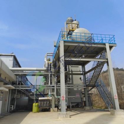 燃?xì)廨啓C(jī)測試臺架尾氣凈化系統(tǒng)-燃?xì)廨啓C(jī)測試臺架尾氣凈化系統(tǒng)