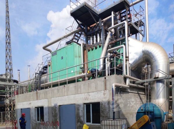 萬純內(nèi)燃機(jī)SCR脫硝系統(tǒng)-發(fā)電機(jī)組脫硝設(shè)備 002